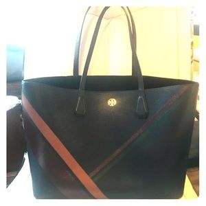 Tory Burch tote bag
